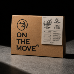Colombia Monteblanco Nectar Citrillus Co-Fermented
